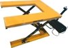 Elektryczny stół warsztatowy podnośny nożycowy w kształcie litery U (udźwig: 1000kg, wymiary platformy: 1450x985 mm, wysokość podnoszenia min/max: 85-860 mm) 80166759